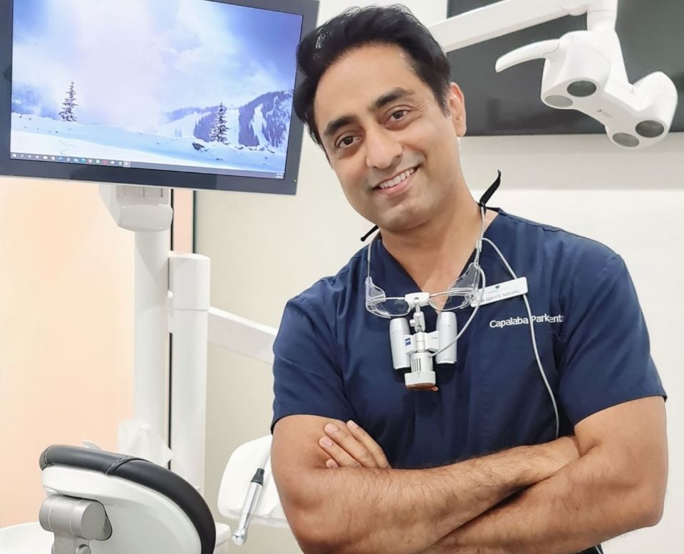 Caloundra Dental Studio